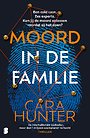 Moord in de familie Moord in de familie