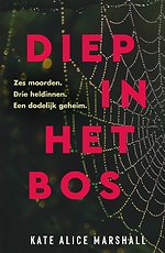 Diep in het bos