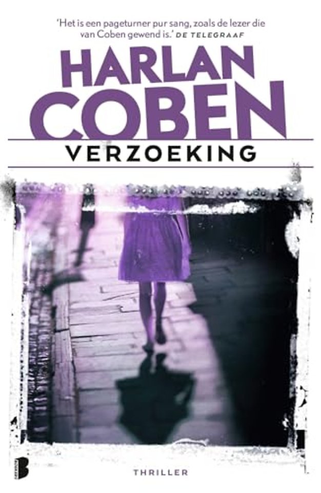 Verzoeking