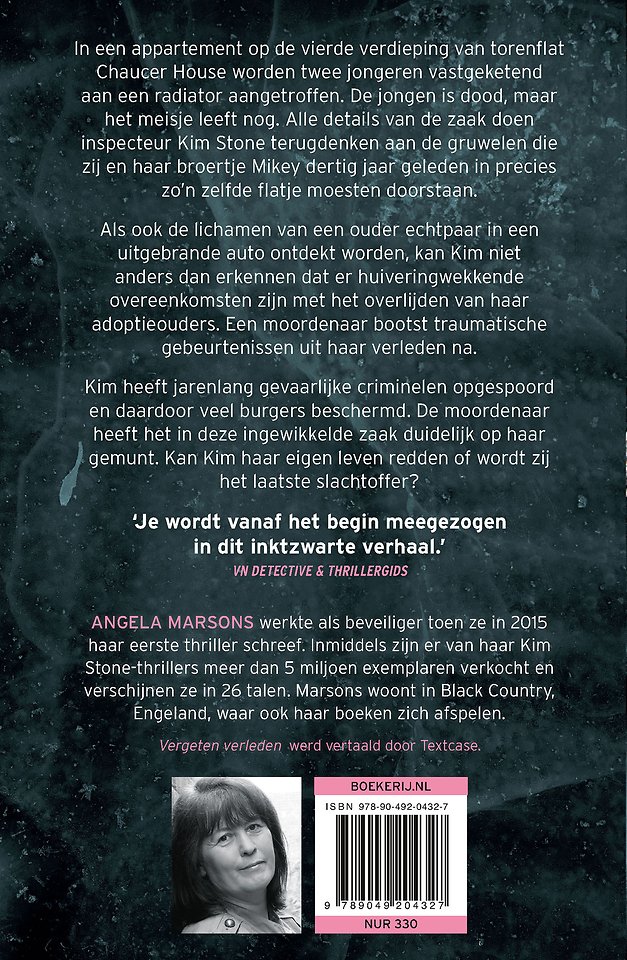 Vergeten verleden