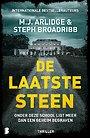 De laatste steen De laatste steen