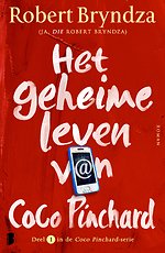 Het geheime leven van Coco Pinchard