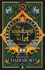 Het wandtapijt van het lot