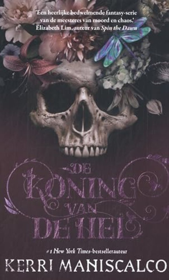 De Koning van de hel