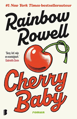 Cherry Baby
