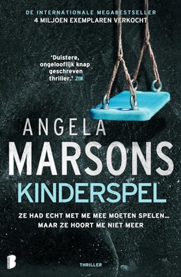 Kinderspel