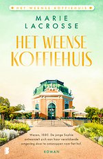 Het Weense koffiehuis
