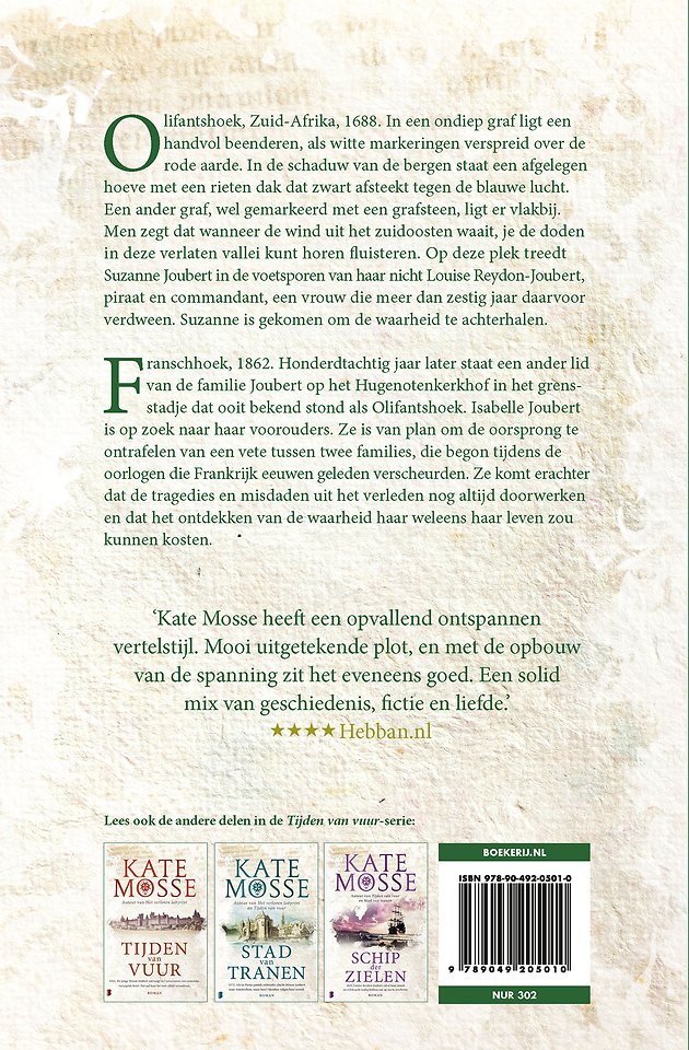 Vallei van schaduw