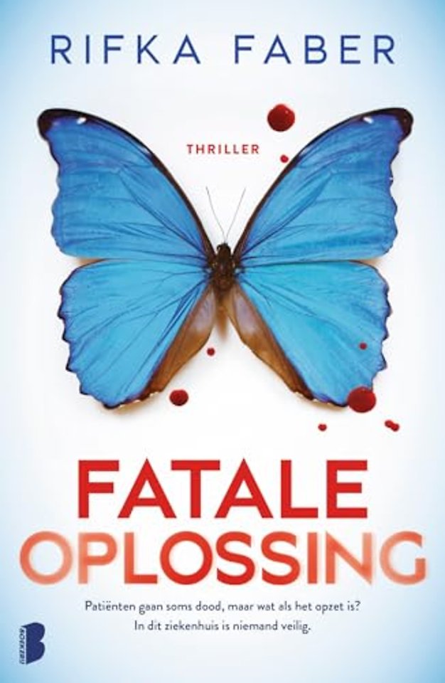 Fatale oplossing