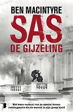 SAS: de gijzeling