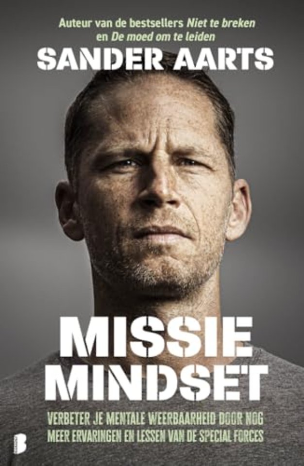 Missie mindset