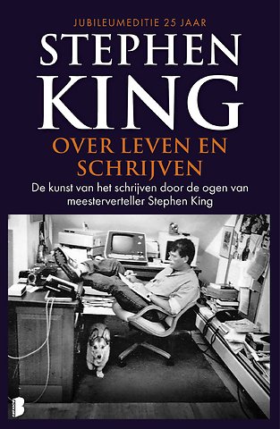 Over leven en schrijven