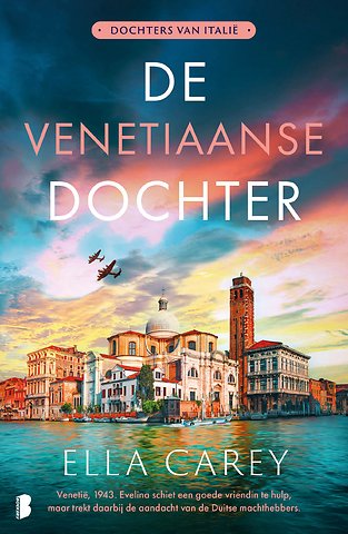 De Venetiaanse dochter