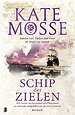 Schip der zielen