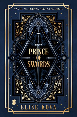 Prince of Swords