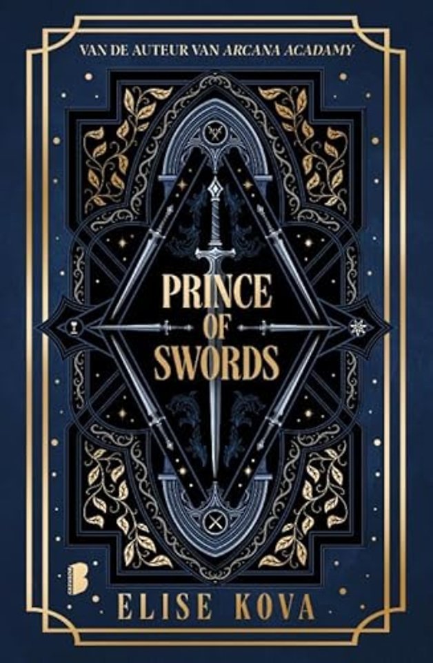 Prince of Swords