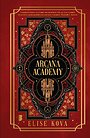 Arcana Academy