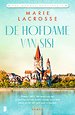 De hofdame van Sisi