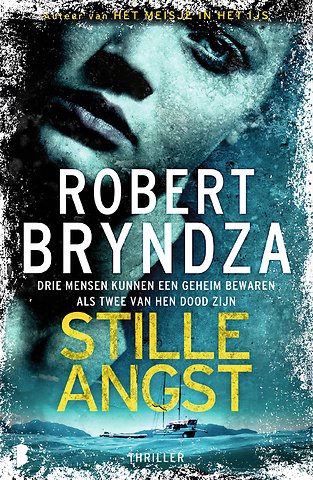 Stille angst