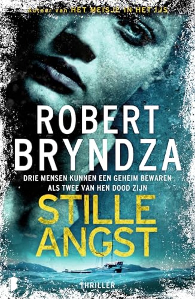 Stille angst