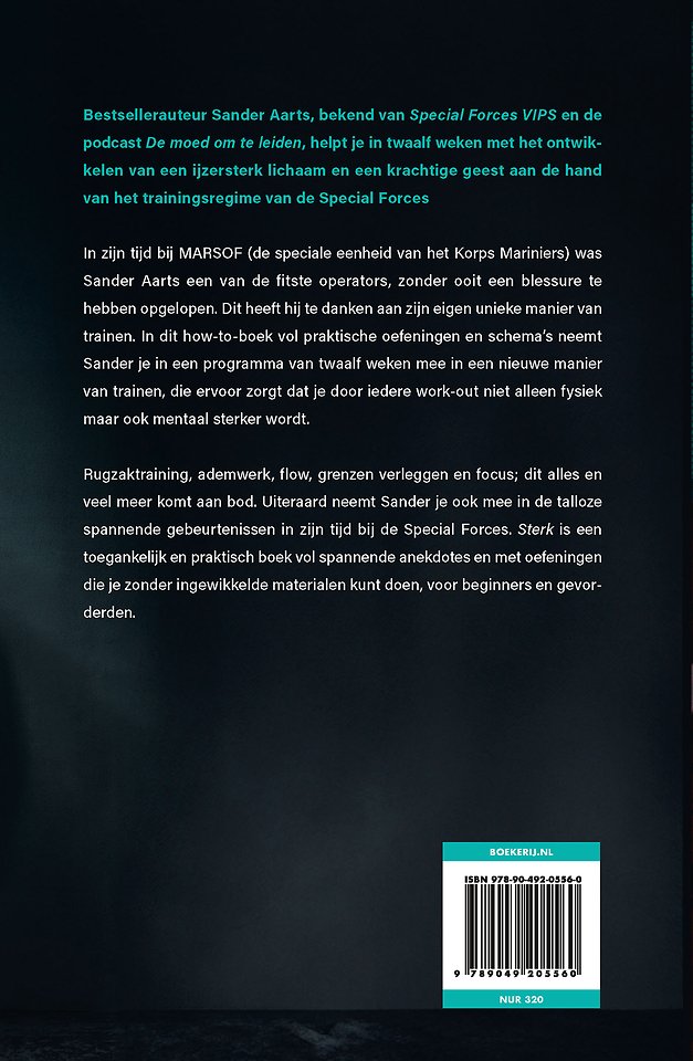 Sterk