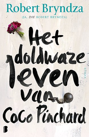 Het doldwaze leven van Coco Pinchard