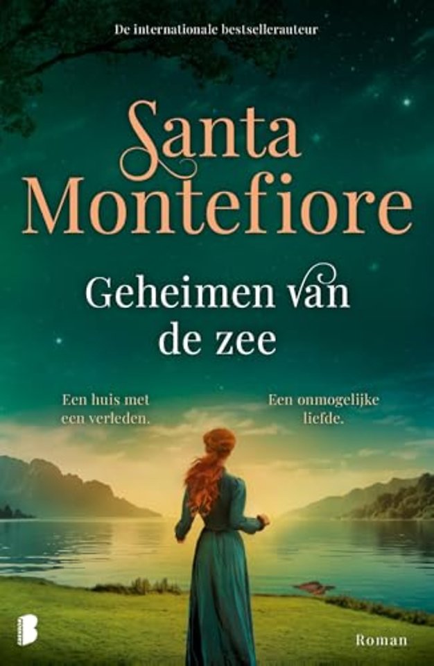 Geheimen van de zee