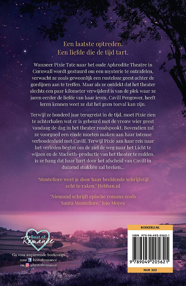 De laatste terugkeer