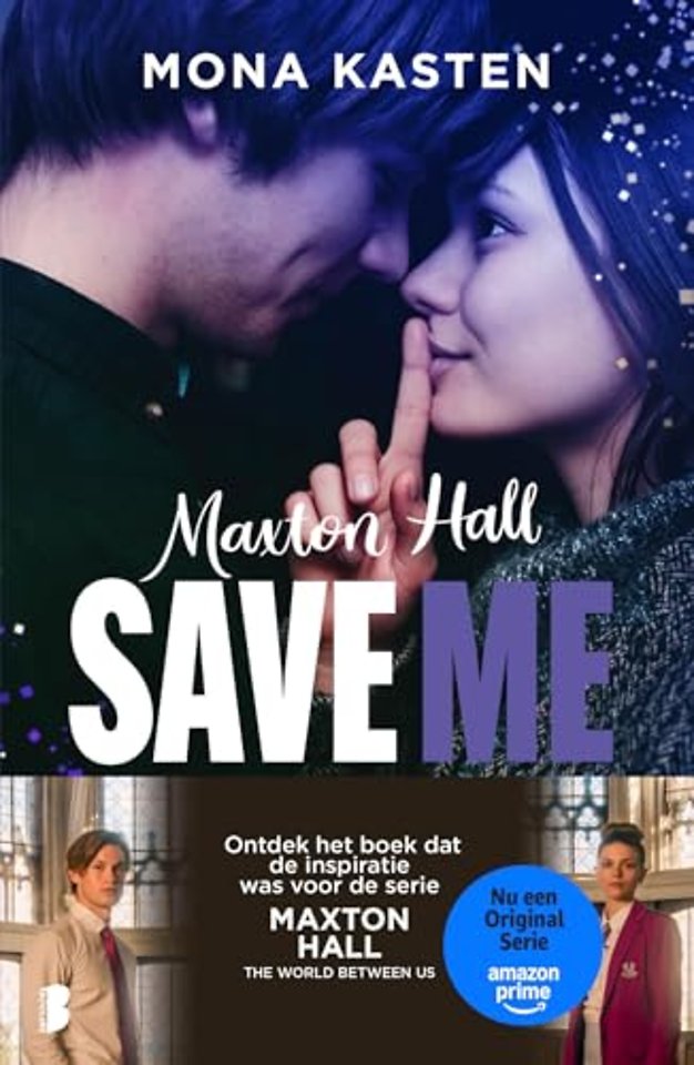 Save Me