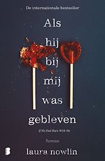 Als hij bij mij was gebleven