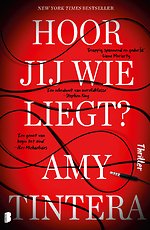 Hoor jij wie liegt?