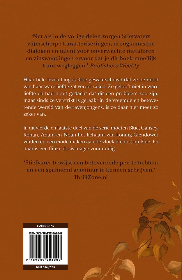 De ravenkoning