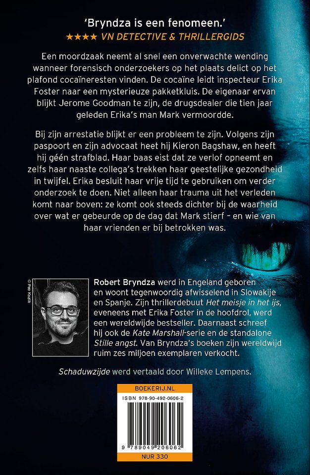 Schaduwzijde
