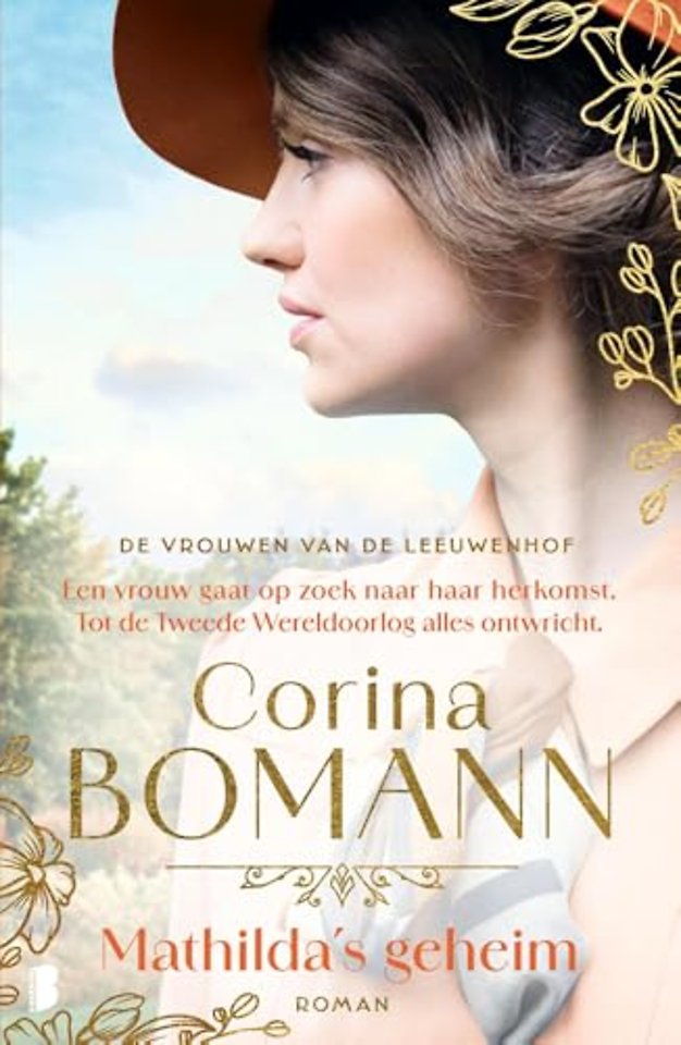 Mathilda's geheim