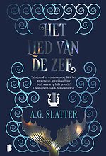 Het lied van de zee