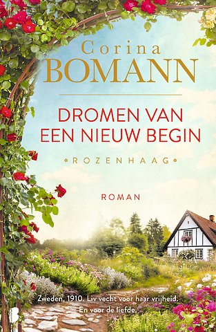 Dromen van een nieuw begin