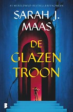 De glazen troon