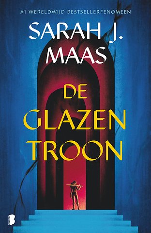 De glazen troon