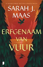 Erfgenaam van vuur