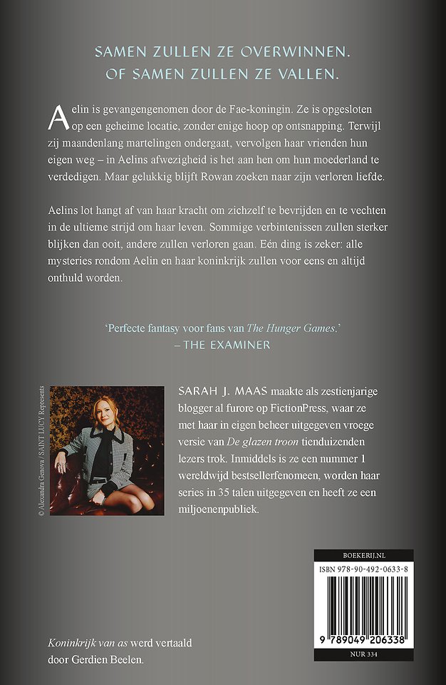 Koninkrijk van as