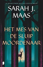 Het mes van de sluipmoordenaar
