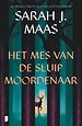 Het mes van de sluipmoordenaar