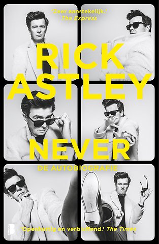 Never