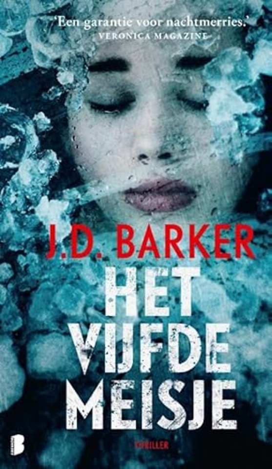 Het vijfde meisje