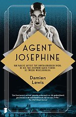 Agent Josephine