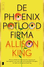 De Phoenix potloodfirma