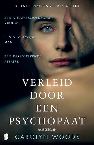 Verleid door een psychopaat