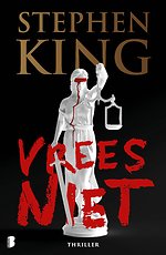 Vrees niet
