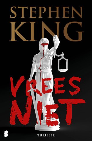 Vrees niet