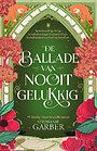 De ballade van nooit gelukkig
